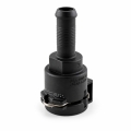 NORMAQUICK PS3 8-10-0° Steckverbindung EPDM