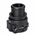 NORMAQUICK PS3 Steckverbindung NW 20-0° EPDM