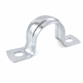 Bild 1 von Halbschelle Rohrschelle zweilaschig verzinkt  / (Durchmesser (innen)) 40 mm