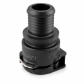 NORMAQUICK PS3 Steckverbindung NW 12-0° EPDM Geradestück